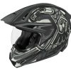 Full Face * | Icon Variant Pro Totem Helmet Black/Grey