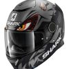 Full Face * | Shark Helmets Shark Spartan Lorenzo Austrian Gp 2018 Replica Helmet