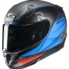 Full Face * | Hjc Helmets Hjc Rpha 11 Pro Texen Helmet