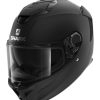 Full Face * | Shark Helmets Shark Spartan Gt Helmet Solid