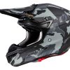 Dirt * | O'Neal 5 Series Camo Helmet