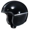 Open Face & 3/4 * | Hjc Helmets Hjc Is-5 Equinox Helmet