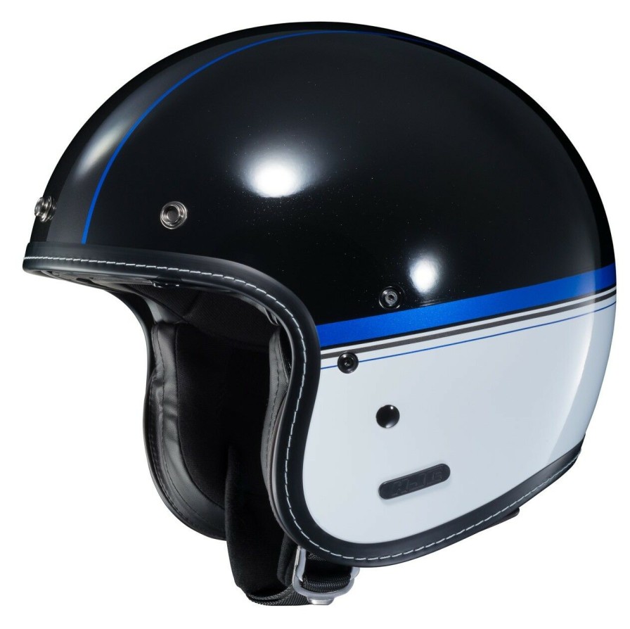 Open Face & 3/4 * | Hjc Helmets Hjc Is-5 Equinox Helmet