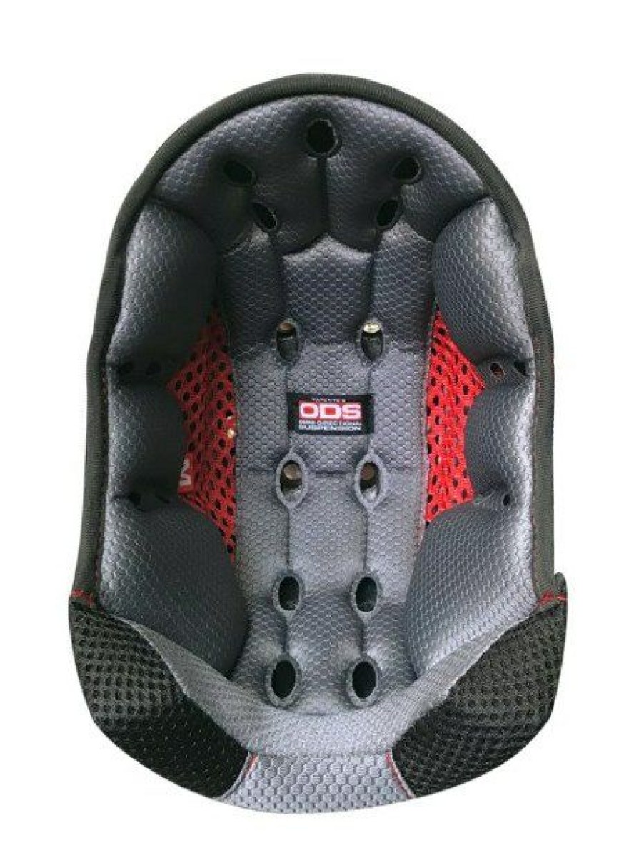 Dirt * | 6D Helmets 6D Atr-2 Comfort Liner