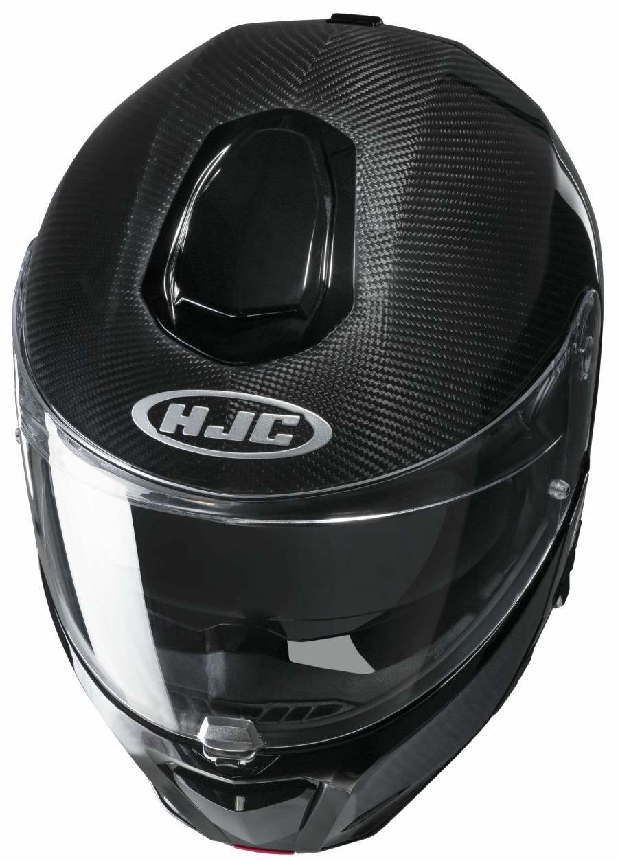 Modular * | Hjc Helmets Hjc Rpha 90S Helmet Carbon