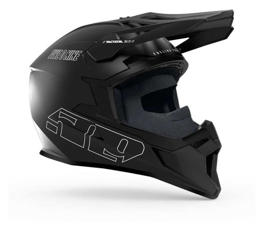 Dirt * | 509 Tactical 2.0 Helmet