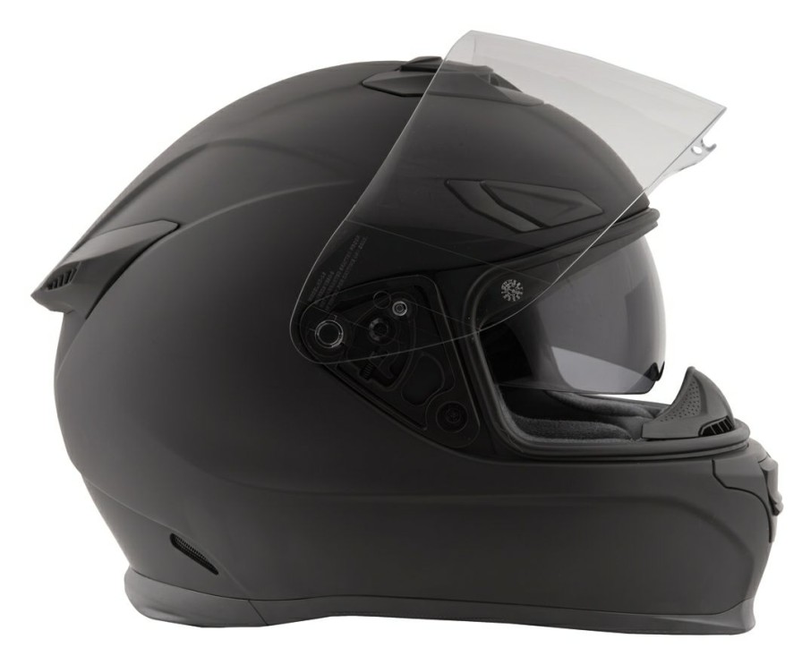 Full Face * | Fly Racing Street Sentinel Helmet