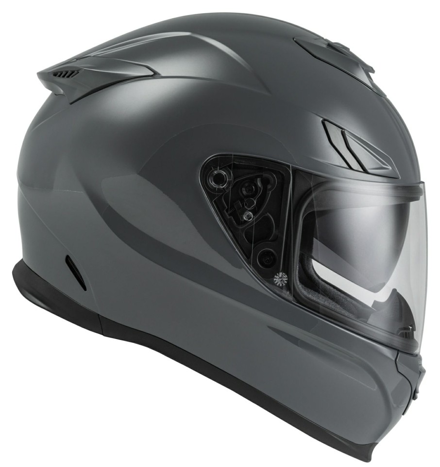 Full Face * | Fly Racing Street Sentinel Helmet