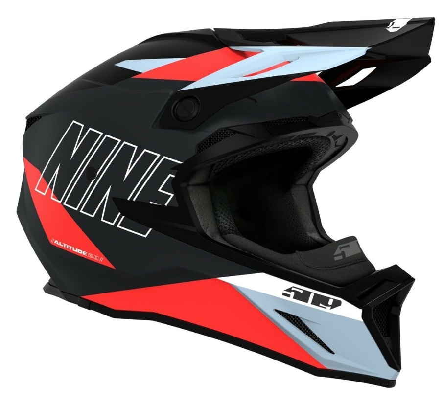 Dirt * | 509 Altitude 2.0 Helmet