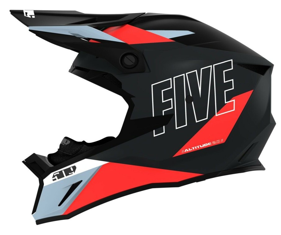 Dirt * | 509 Altitude 2.0 Helmet