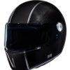 Full Face * | Nexx Helmets Nexx Xg100 Racer Helmet / Md [Open Box] Carbon