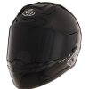 Full Face * | 6D Helmets 6D Ats-1R Helmet / Xs [Blemished Very Good] Black