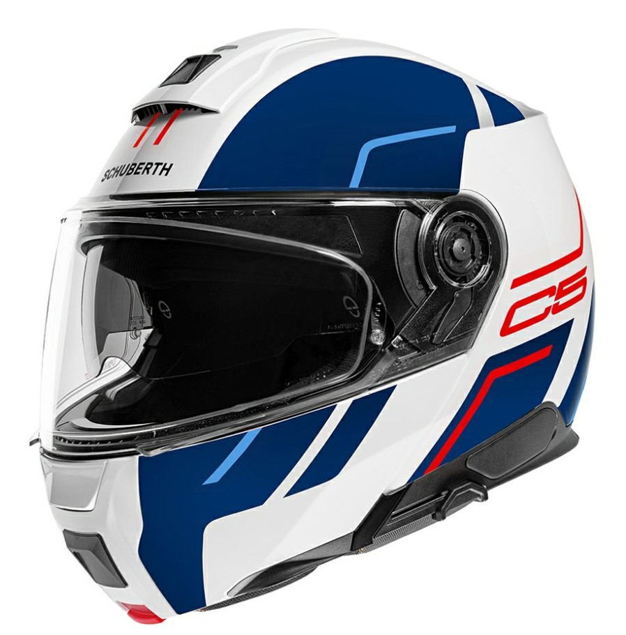 Modular * | Schuberth Helmets Schuberth C5 Master Helmet