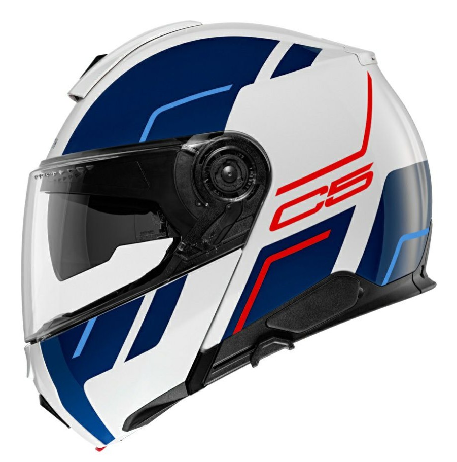 Modular * | Schuberth Helmets Schuberth C5 Master Helmet