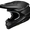 Dirt * | Shoei Helmets Shoei Vfx-Evo Helmet / Md [Open Box] Matte Black