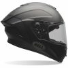 Full Face * | Bell Helmets Bell Race Star Flex Dlx Helmet Matte Black