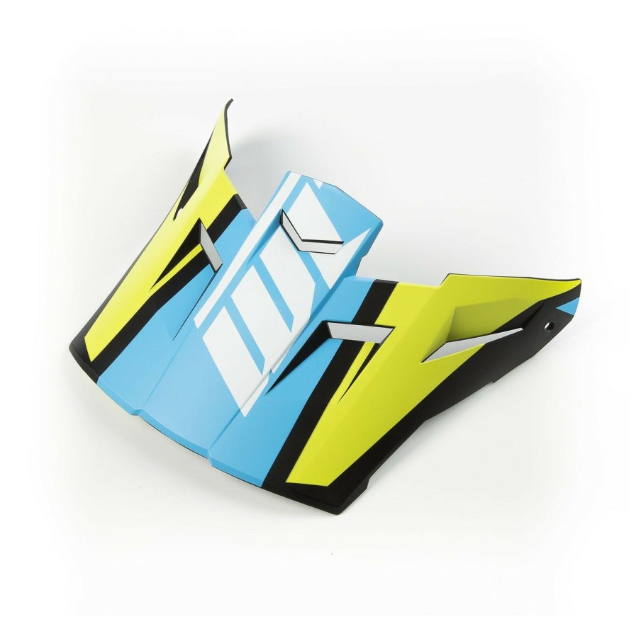 Dirt * | Klim F5 Ion Visor