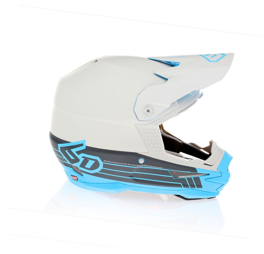 Dirt * | 6D Helmets 6D Atr-1 Split Helmet