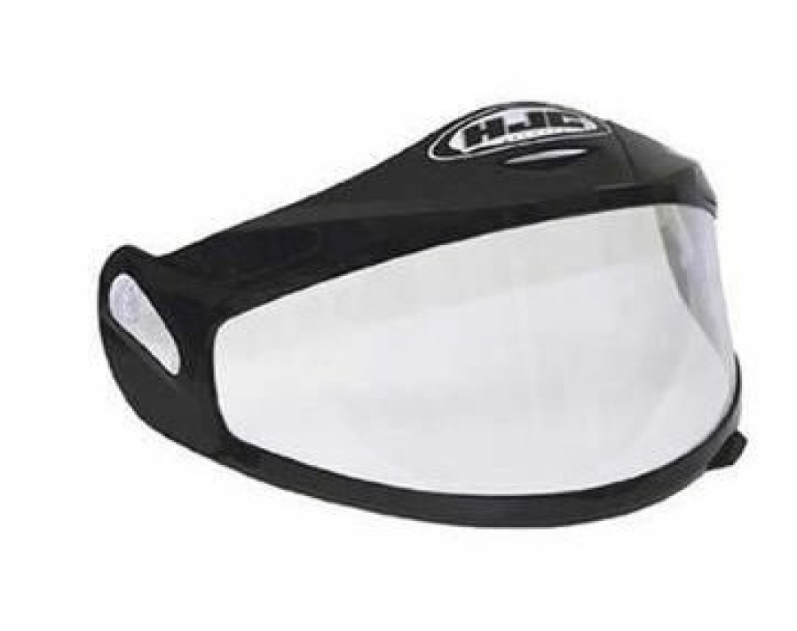 Helmet Accessories * | Hjc Helmets Hjc Hj-17 Dual Pane Snow Face Shield / Dual Pane [Open Box] Clear