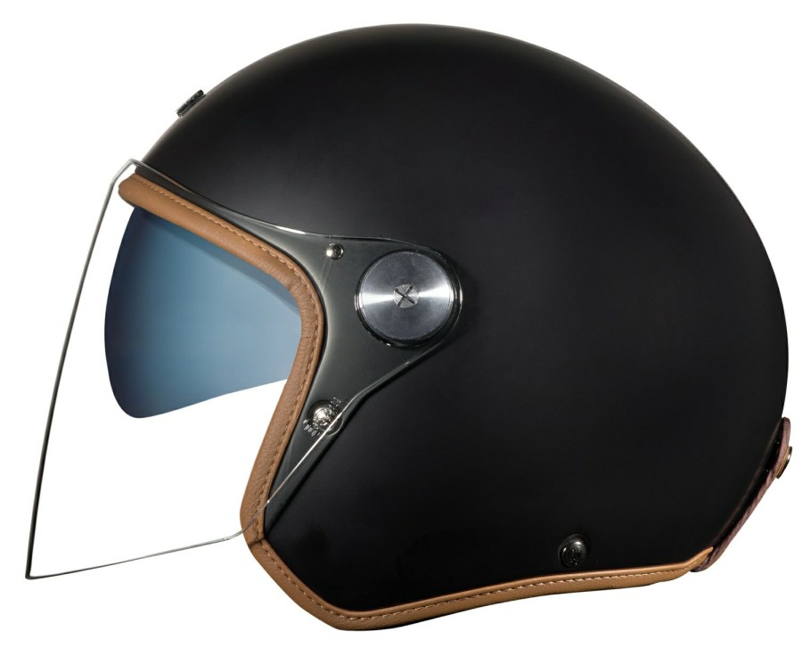 Open Face & 3/4 * | Nexx Helmets Nexx Xg20 Clubhouse Sv Helmet