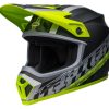 Dirt * | Bell Helmets Bell Mx-9 Mips Offset Helmet