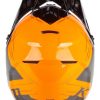 Helmet Accessories * | Klim F3 Verge Visor