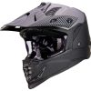 Dirt * | Bilt Lux Rush Race Helmet