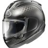 Full Face * | Arai Helmets Arai Corsair X Rc Helmet Black