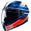 Full Face * | Hjc Helmets Hjc F70 Tino Helmet