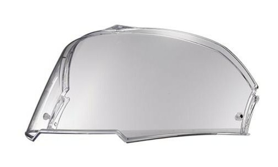 Helmet Accessories * | Ls2 Helmets Ls2 Valiant Ii Face Shield