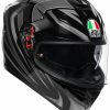 Full Face * | Agv Helmets Agv K5 S Hurricane 2.0 Helmet