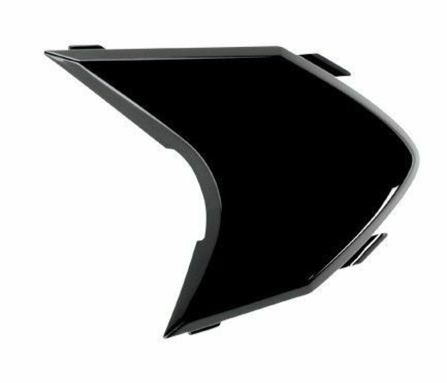 Helmet Accessories * | Icon Variant Side Plate