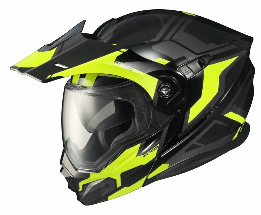 Modular * | Scorpion Exo-At950 Ellwood Helmet