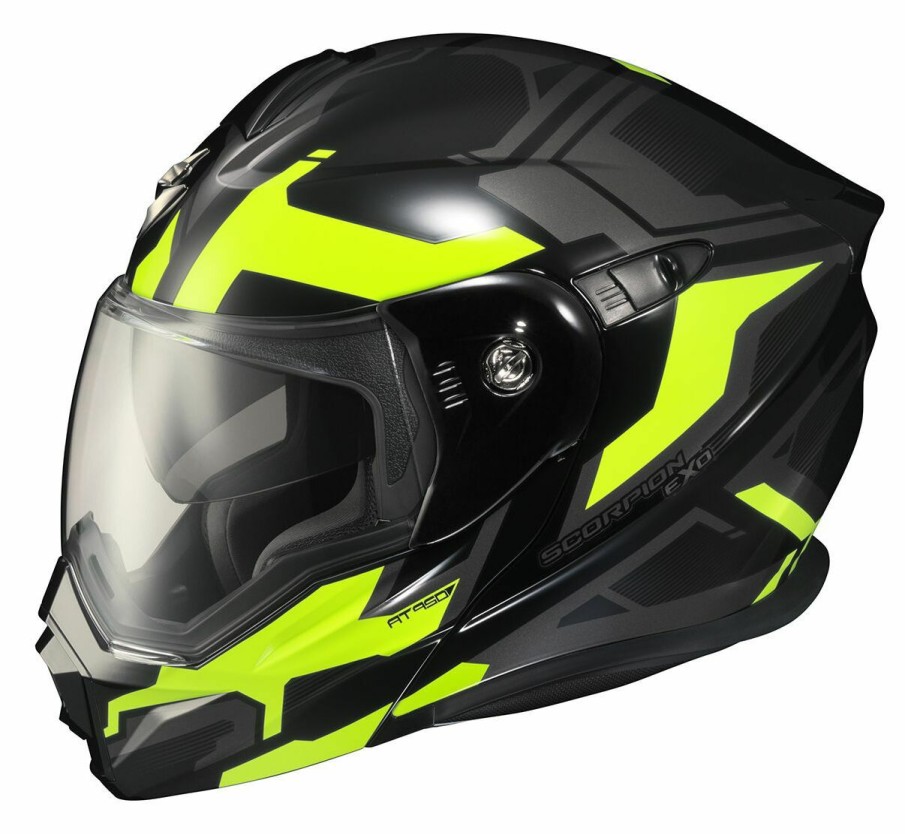 Modular * | Scorpion Exo-At950 Ellwood Helmet