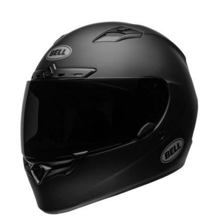 Full Face * | Bell Helmets Bell Qualifier Dlx Mips Helmet / 2Xl [Open Box] Matte Black