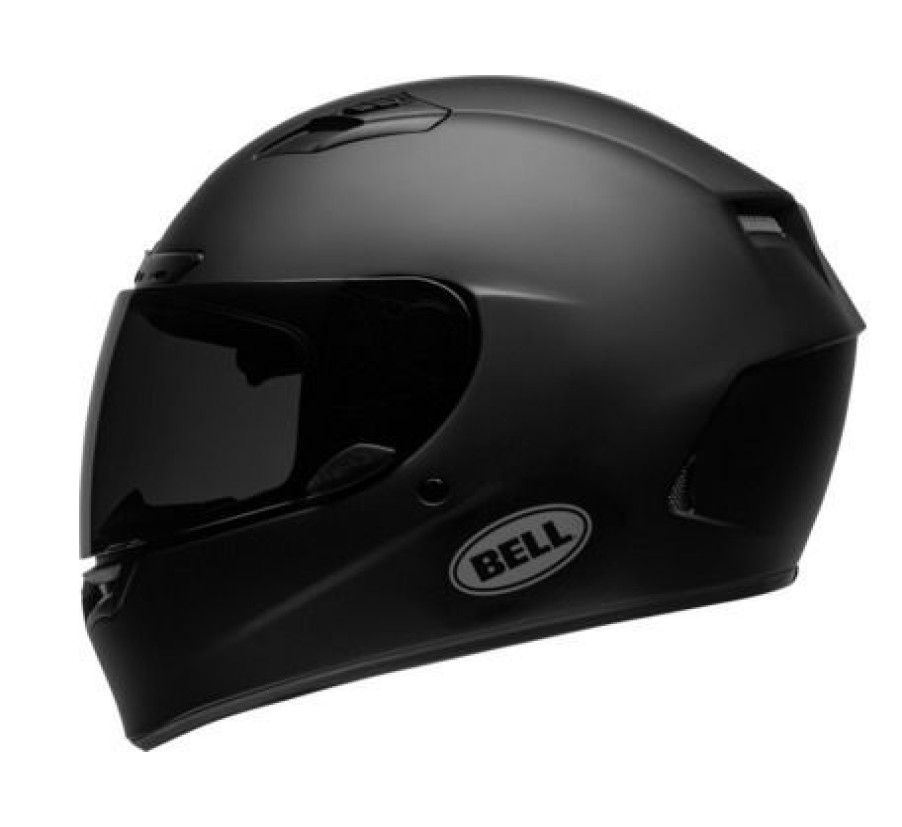 Full Face * | Bell Helmets Bell Qualifier Dlx Mips Helmet / 2Xl [Open Box] Matte Black