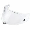 Helmet Accessories * | Hjc Helmets Hjc Hj-26 Pinlock-Ready Face Shield With Tear Off Posts