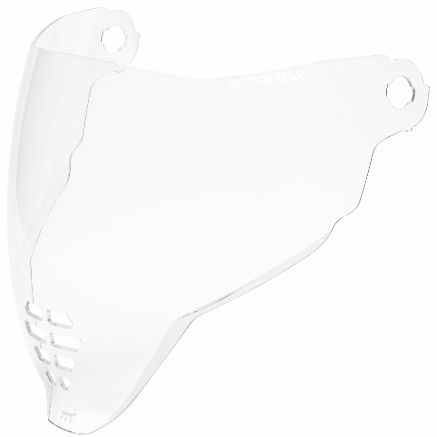 Helmet Accessories * | Icon Airflite Face Shield