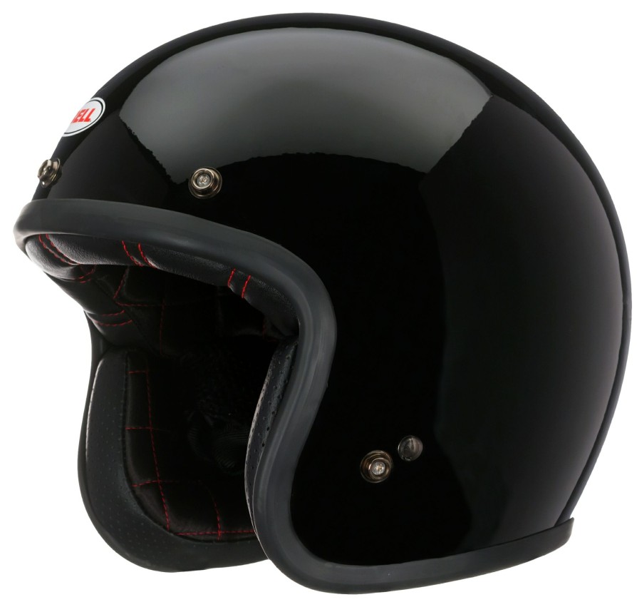 Open Face & 3/4 * | Bell Helmets Bell Custom 500 Helmet