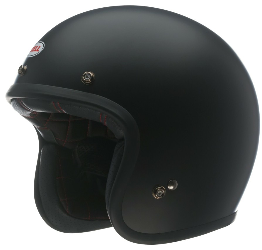 Open Face & 3/4 * | Bell Helmets Bell Custom 500 Helmet