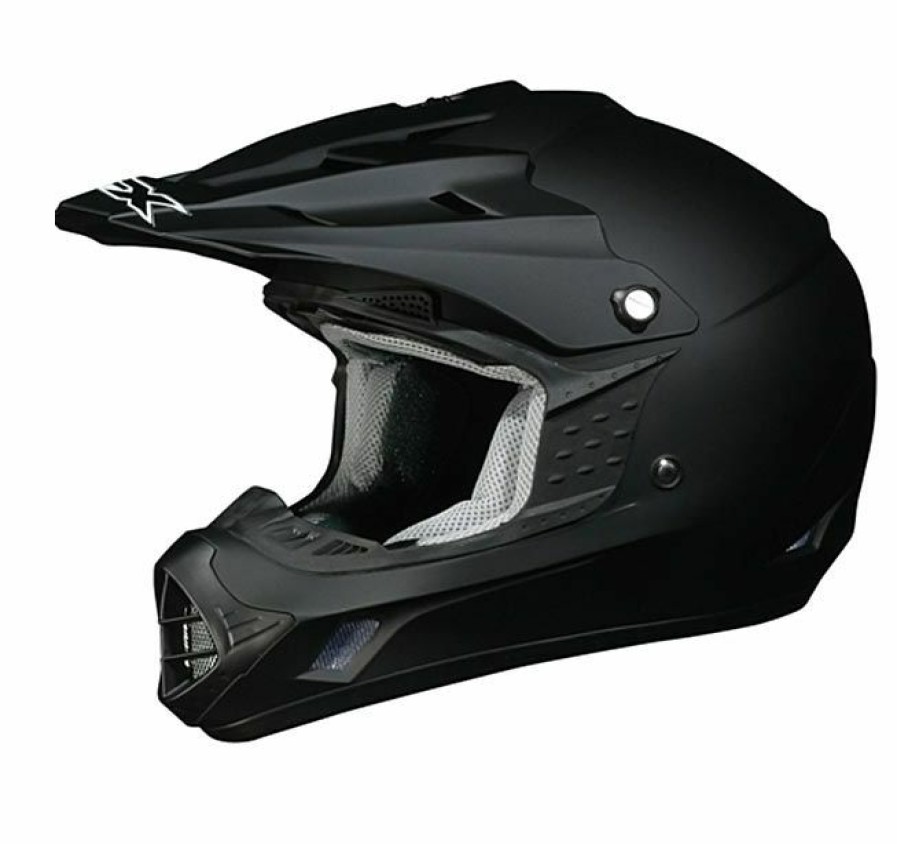 Dirt * | Afx Fx-17 Helmet