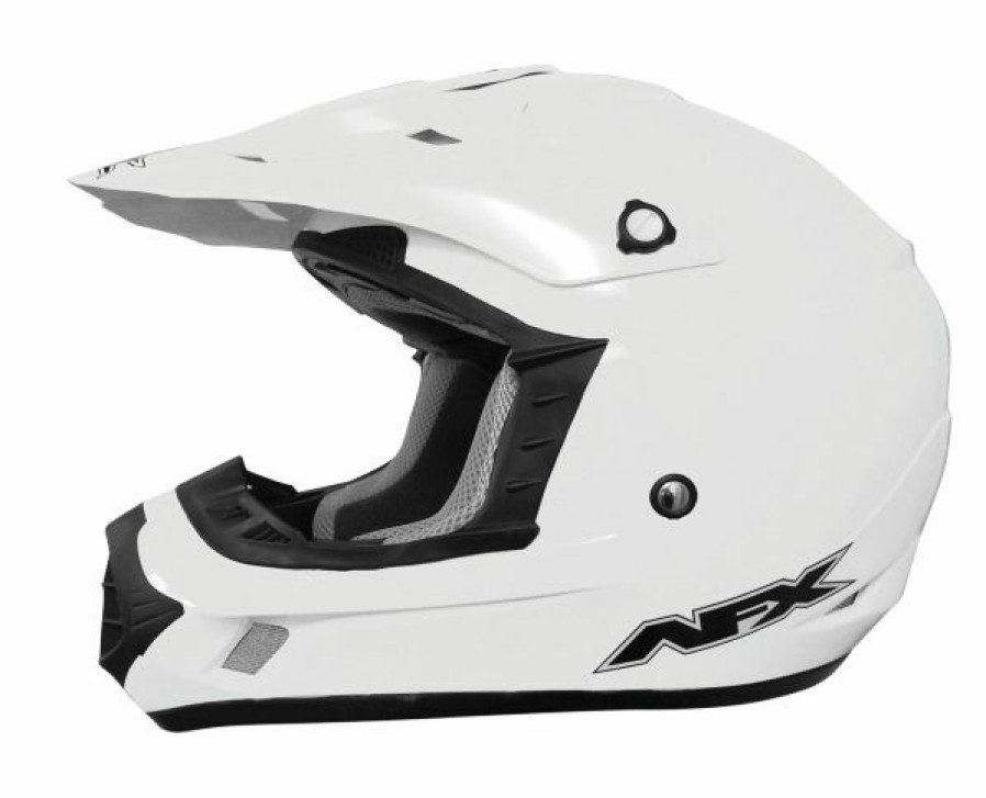 Dirt * | Afx Fx-17 Helmet