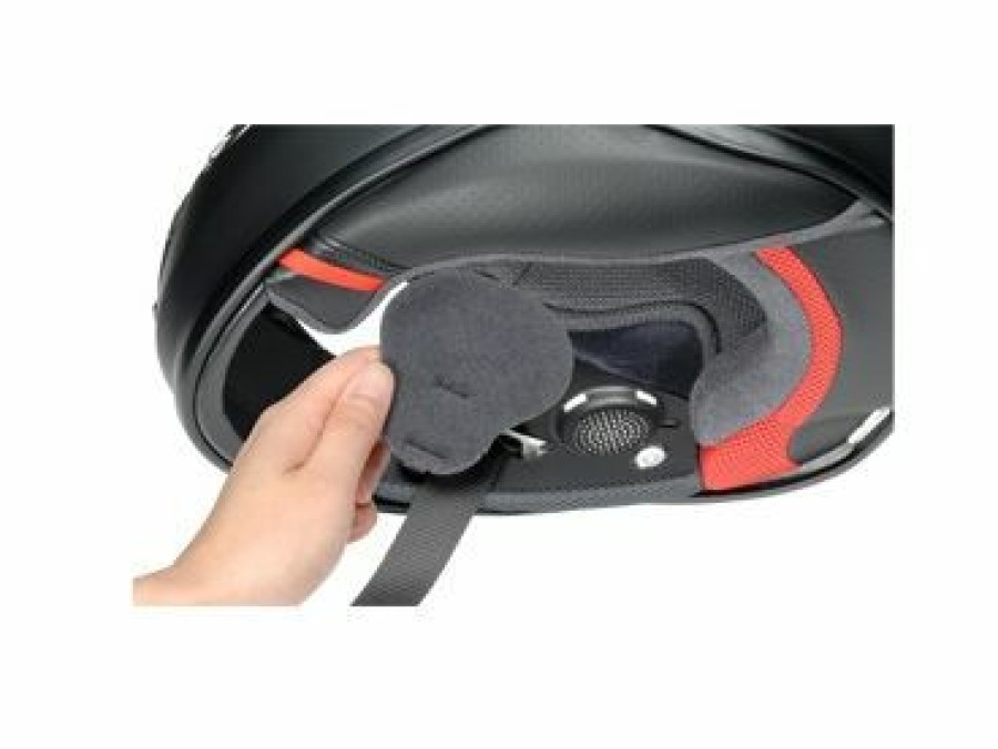 Helmet Accessories * | Shoei Helmets Shoei Rf-1200 Ear Pads