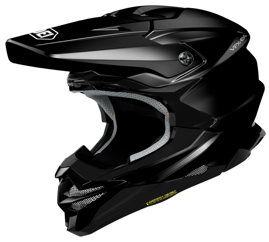 Dirt * | Shoei Helmets Shoei Vfx-Evo Helmet