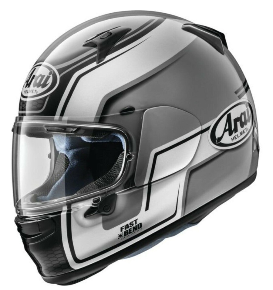 Full Face * | Arai Helmets Arai Regent-X Bend Helmet