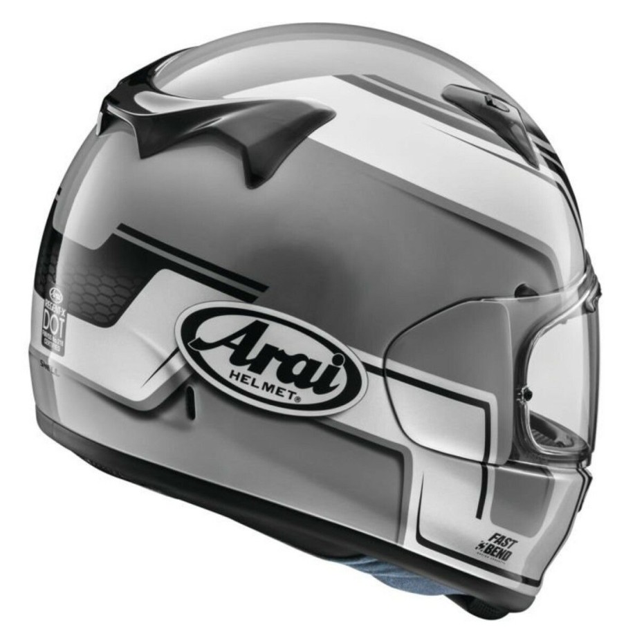 Full Face * | Arai Helmets Arai Regent-X Bend Helmet