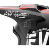 Dirt * | Evs T3 Fury Visor