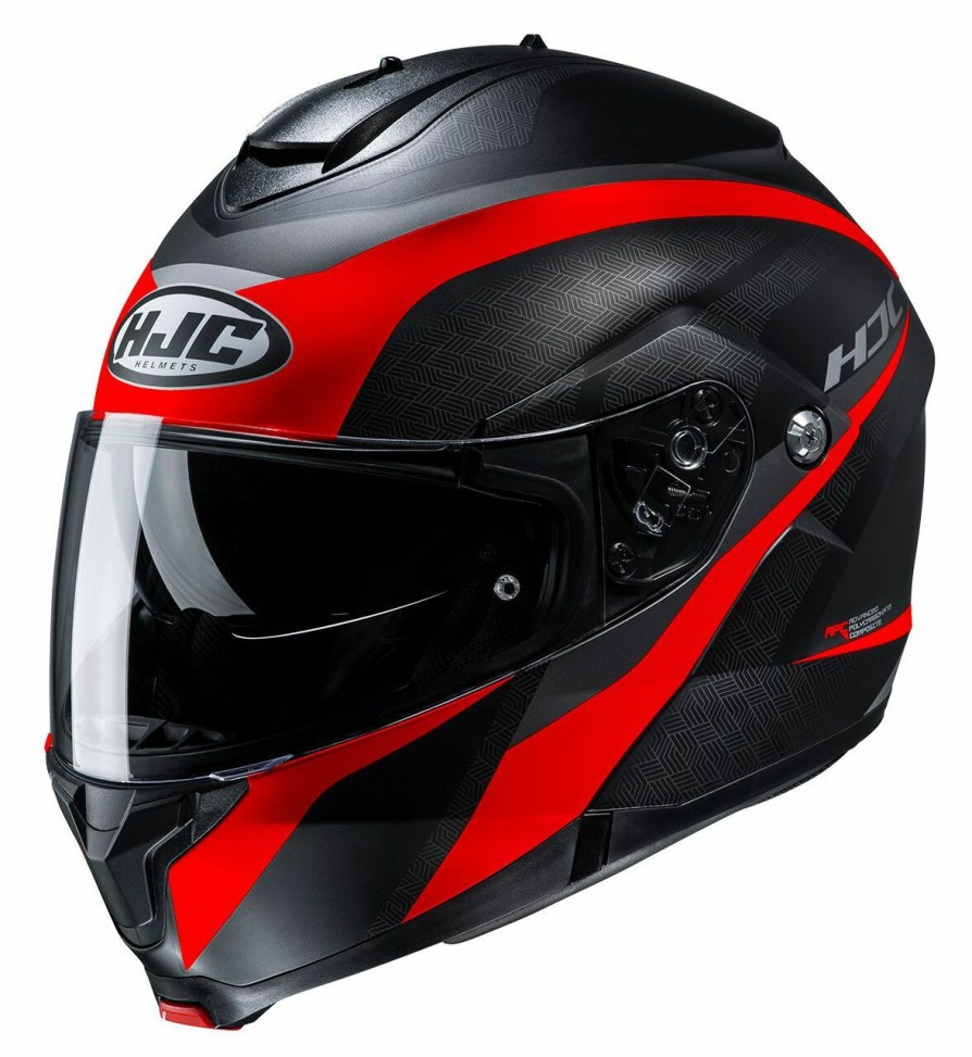 Modular * | Hjc Helmets Hjc C91 Taly Helmet