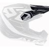 Dirt * | 6D Helmets 6D Atr-2Y Youth Aero Visor