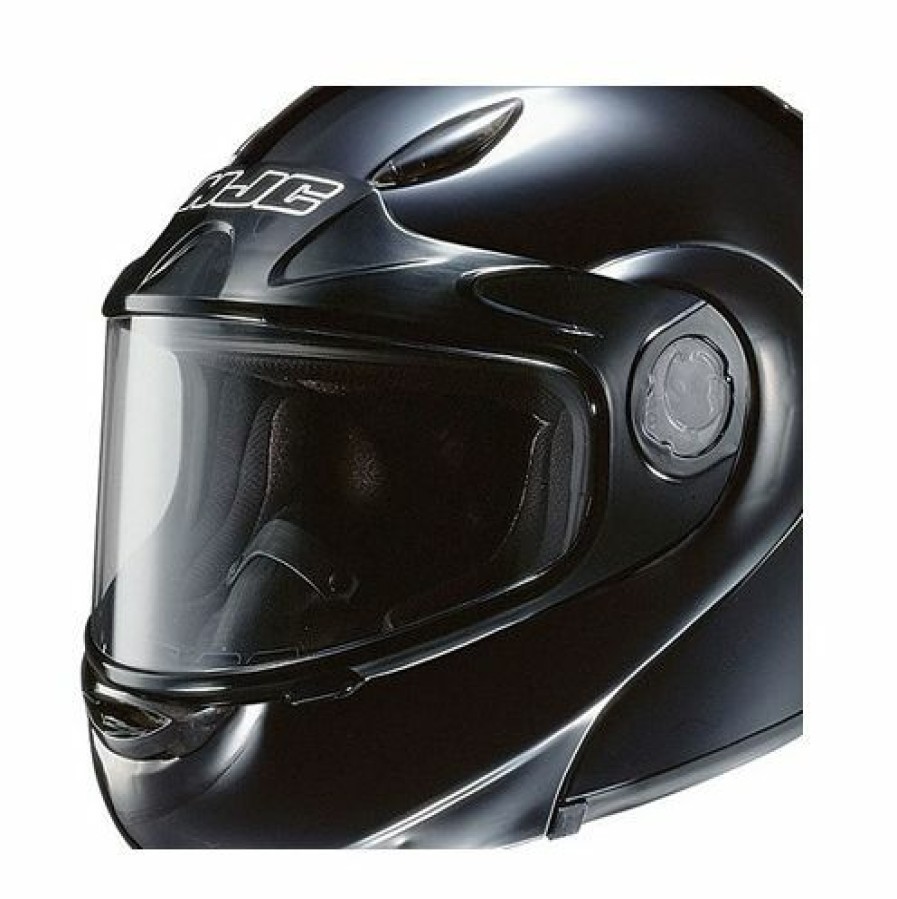 Helmet Accessories * | Hjc Helmets Hjc Hj-07 Dual Lens Snow Shield